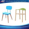 customized plastic red modern table and chair mould manufacturer injection molded chair